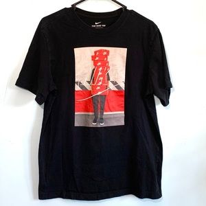 Men’s Nike Sneaker head T-Shirt